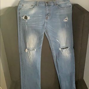 RSQ London Skinny Jeans